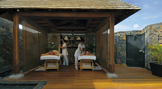 Royal Palm Mauritius - Spa