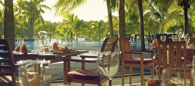 Sirius, Shandrani Hotel Mauritius