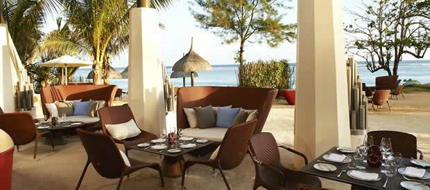 Restaurant Flamboyant, Sofitel So Mauritius