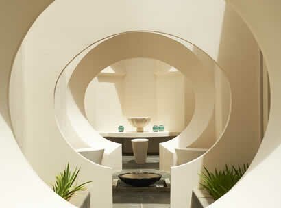 So Spa at Hotel Sofitel SO Mauritius