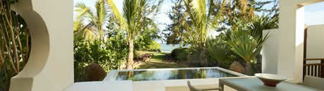Beach Villa, Sofitel So Mauritius Beach Villa, Sofitel So Mauritius