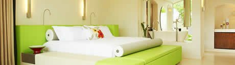 Suite, Sofitel So Mauritius