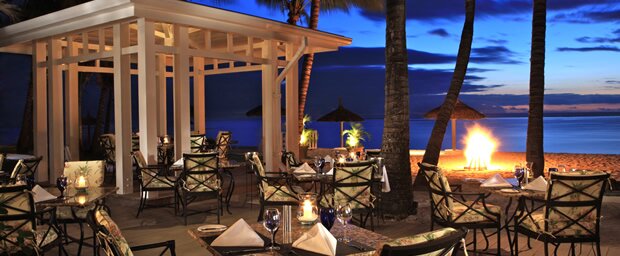 Citronella's Bar, Sugar Beach