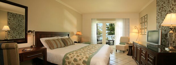 Chambres Standard, Sugar Beach