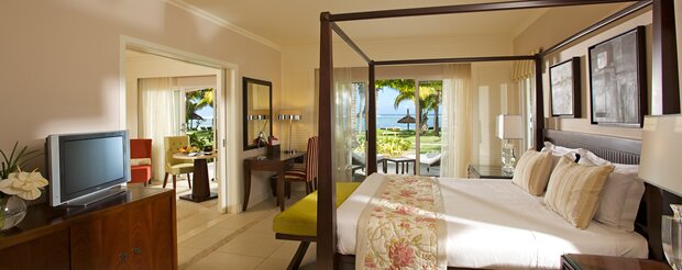 Villa Suites, Sugar Beach