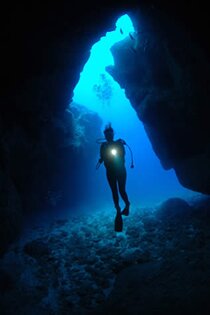 Sun Divers Ltee - Diving Centre