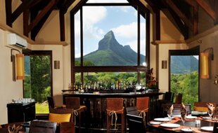 Le Dix-Neuf Restaurant