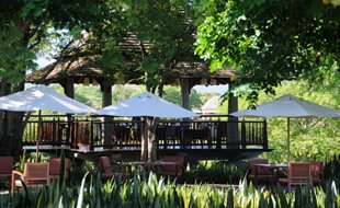 Le Dix-Neuf Restaurant