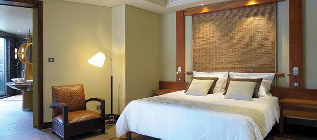 Pool Villa - Two Bedrooms, Trou aux Biches Resort & Spa Mauritius