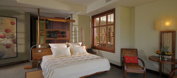 Tropical Junior Suite, Trou aux Biches Resort & Spa Mauritius