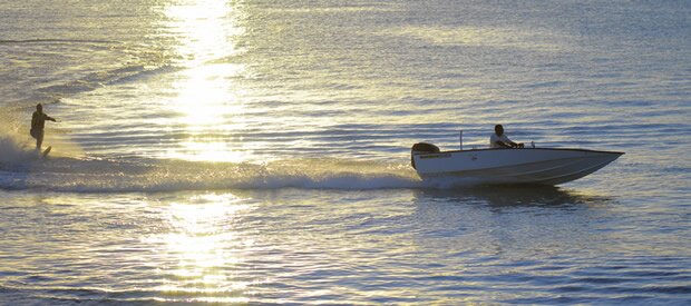 Nautical Activities, Trou aux Biches Resort & Spa Mauritius