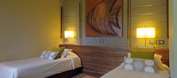 Family Suite, Trou aux Biches Resort & Spa Mauritius
