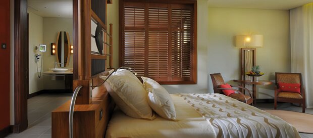 Junior Suite, Trou aux Biches Resort & Spa Mauritius