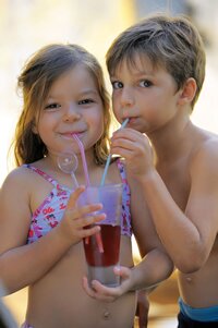 Miniclub, Trou aux Biches Resort & Spa Mauritius
