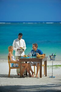 Le Deck Restaurant Le Deck Restaurant