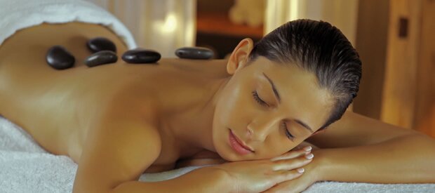 Spa by Clarins, Trou aux Biches Resort & Spa Mauritius