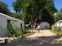 Vanilla House, Mauritius