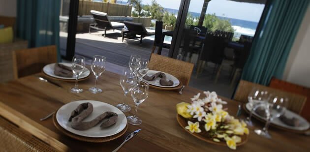Equipement - Villa les Dunes 2, Mauritius