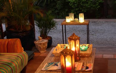 Blue de Toi Guest House Mauritius