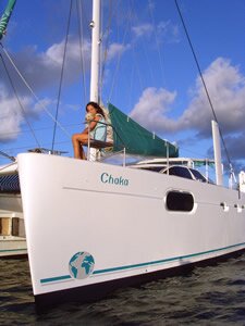 Catamaran Catana Ile Maurice Catamaran Catana Ile Maurice