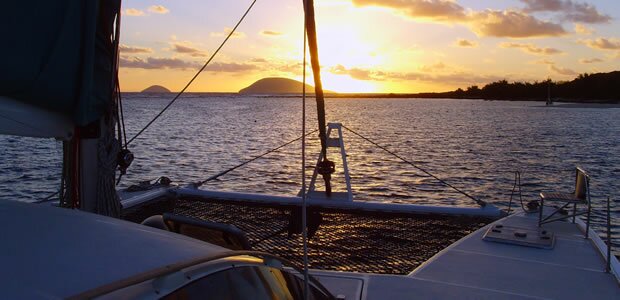 Isles of the North, Mauritius