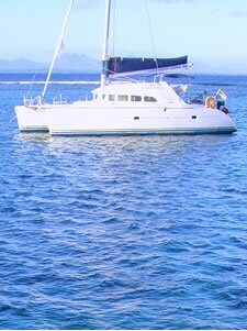 Catamaran Lagoon Ile Maurice Catamaran Lagoon Ile Maurice