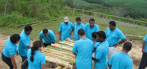 Yemaya Adventures - Team Building Yemaya Adventures - Team Building